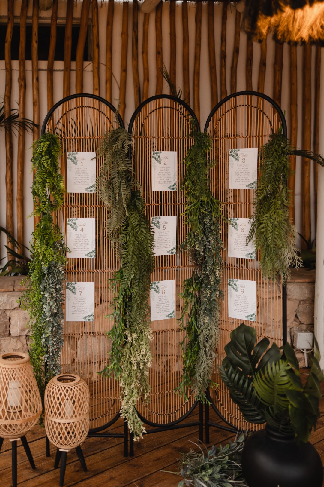 Signature Events Gallery 55